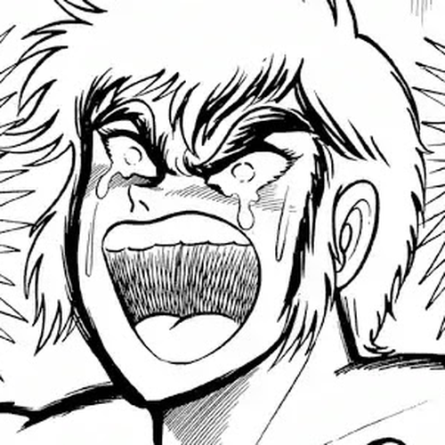 God Mazinger Chapter 19: [End] cover