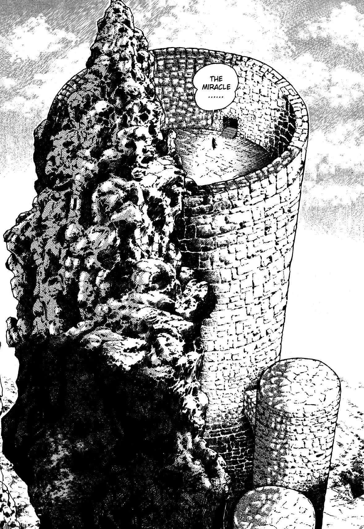 God Mazinger Chapter 3 page 24 - Chapter 3