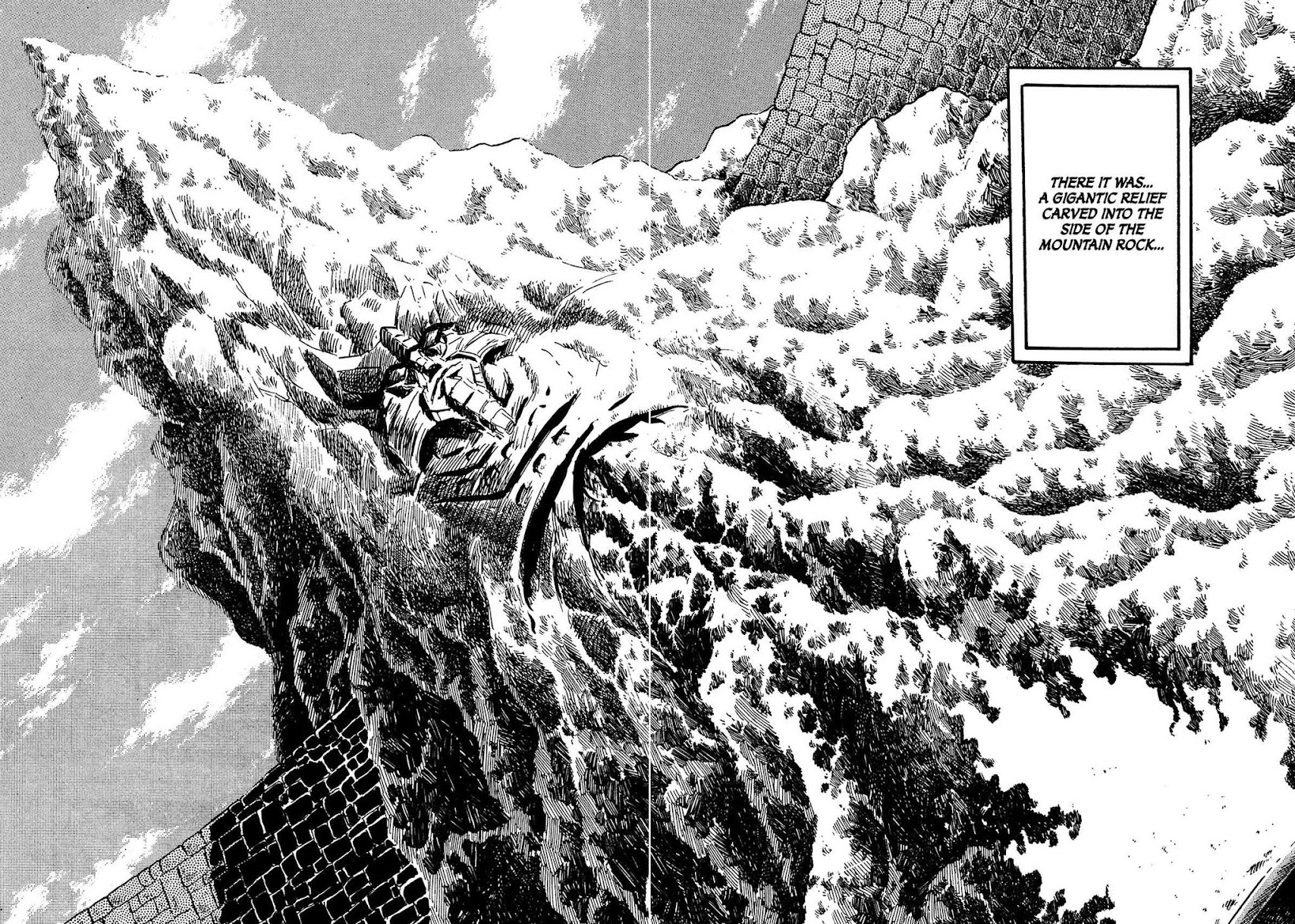 God Mazinger Chapter 3 page 26 - Chapter 3