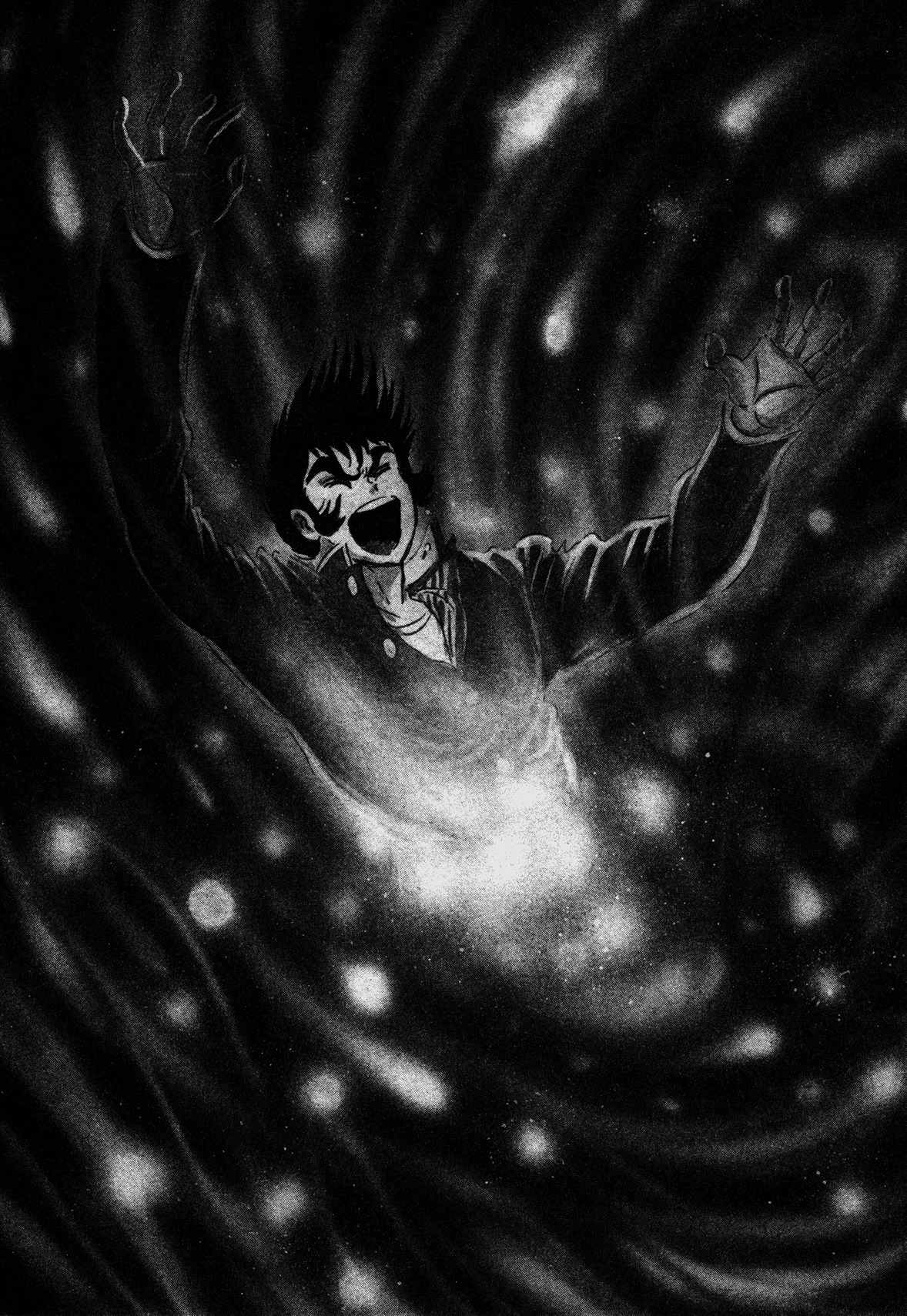 God Mazinger Chapter 4 page 28 - Chapter 4