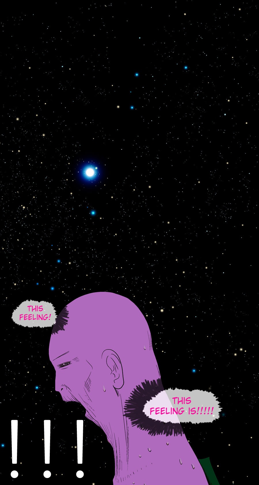 God of Bath Chapter 1.2 page 20 - Chapter 1 v2 : I'm a Ttaemiri