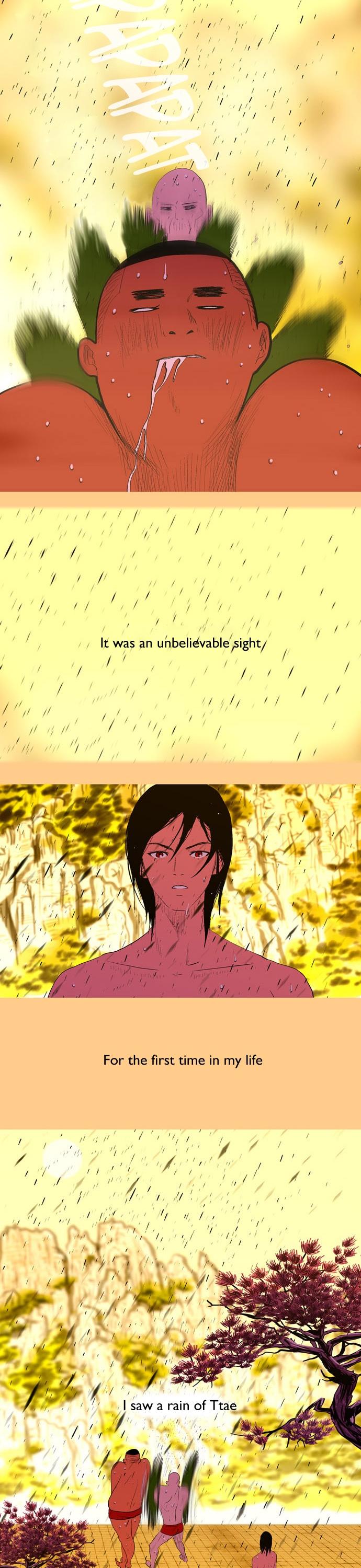 God of Bath Chapter 1.2 page 23 - Chapter 1 v2 : I'm a Ttaemiri
