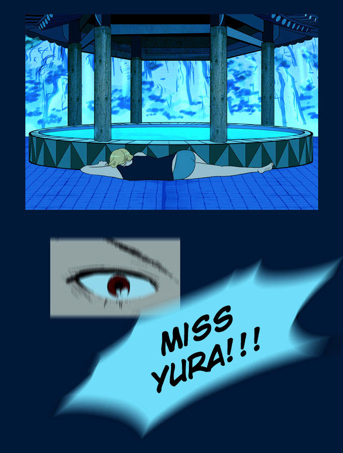 God of Bath Chapter 14 page 11 - Chapter 14 : Her Story