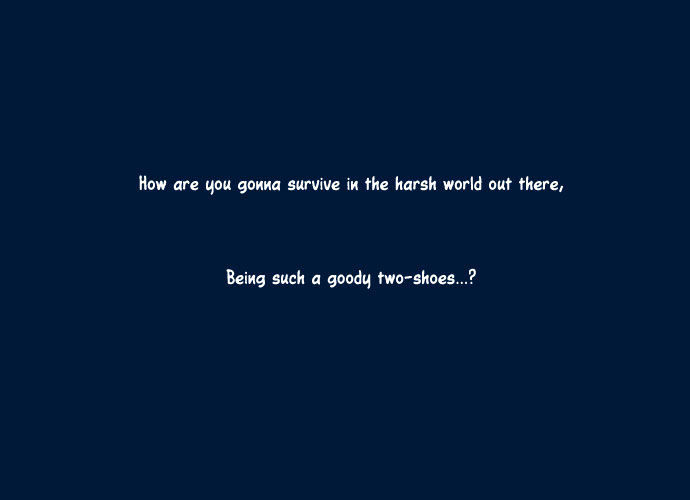 God of Bath Chapter 14 page 20 - Chapter 14 : Her Story