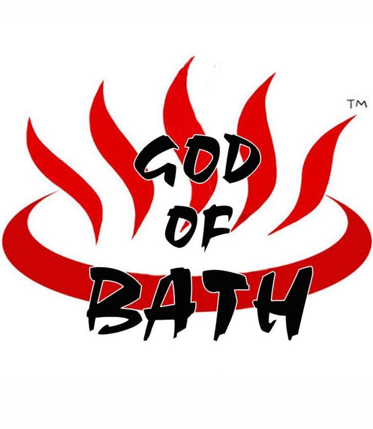 God of Bath Chapter 17 page 14 - Chapter 17 : Opportunity(fixed)