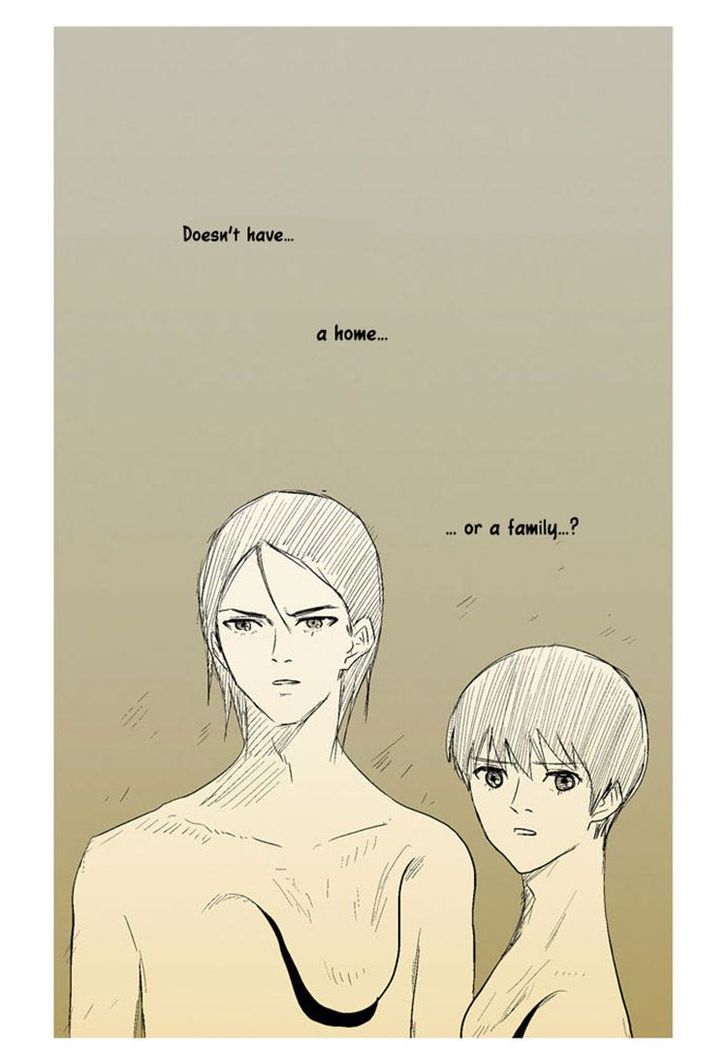 God of Bath Chapter 17 page 38 - Chapter 17 : Opportunity(fixed)