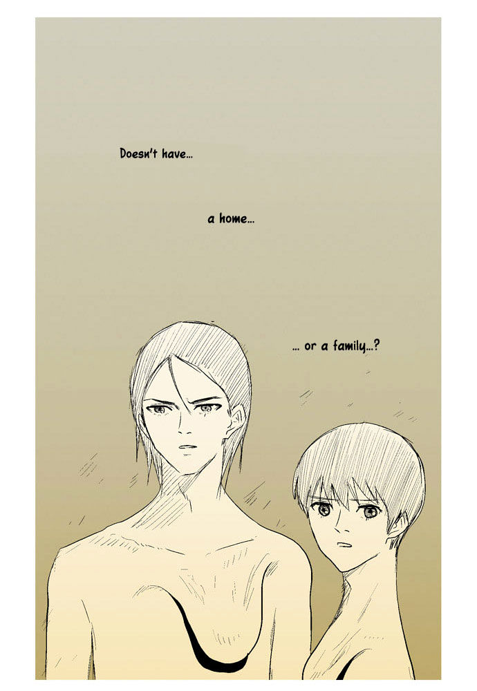 God of Bath Chapter 17 page 39 - Chapter 17 : Opportunity(fixed)