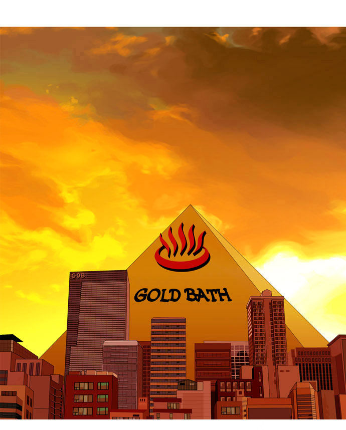 God of Bath Chapter 17 page 48 - Chapter 17 : Opportunity(fixed)