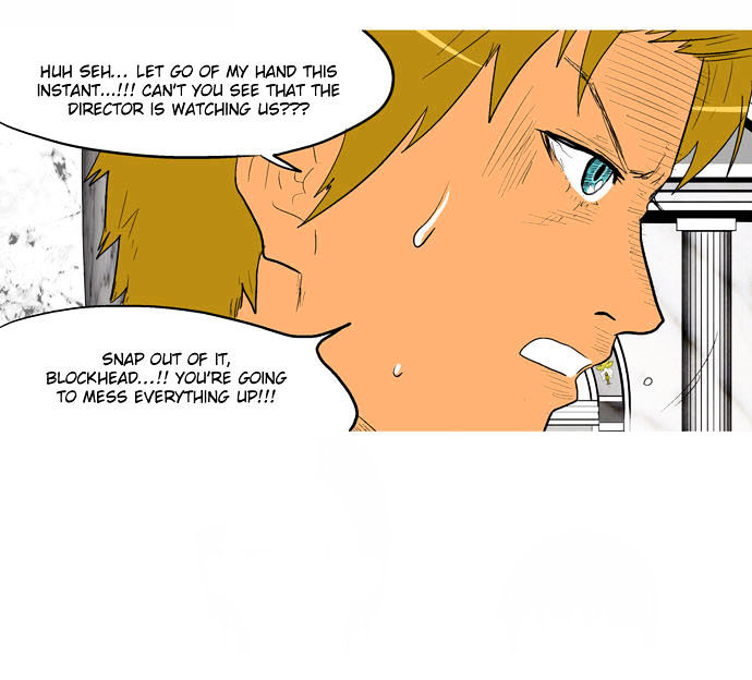 God of Bath Chapter 17 page 59 - Chapter 17 : Opportunity(fixed)