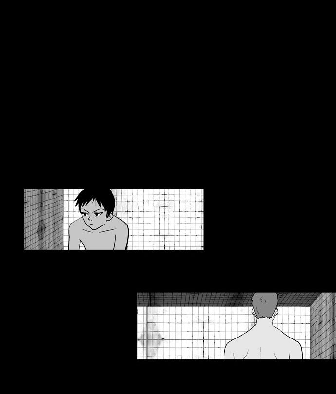 God of Bath Chapter 18 page 17 - Chapter 18 : Memory