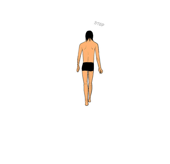 God of Bath Chapter 19 page 38 - Chapter 19 : Huh Seh