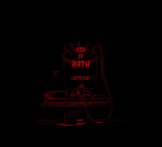 God of Bath Chapter 19 page 42 - Chapter 19 : Huh Seh