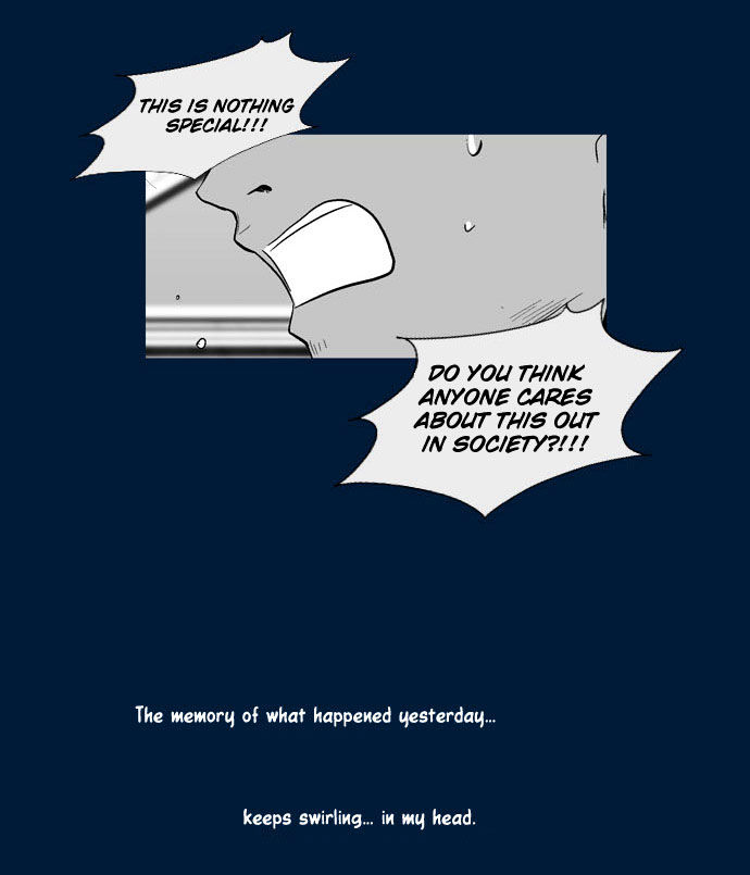 God of Bath Chapter 20 page 24 - Chapter 20 : Memories [w/ BGM]