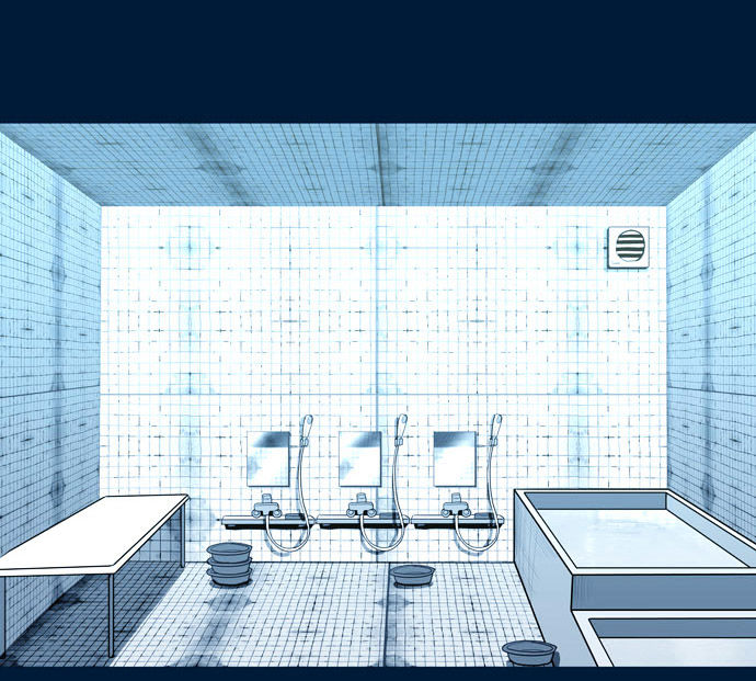 God of Bath Chapter 20 page 29 - Chapter 20 : Memories [w/ BGM]