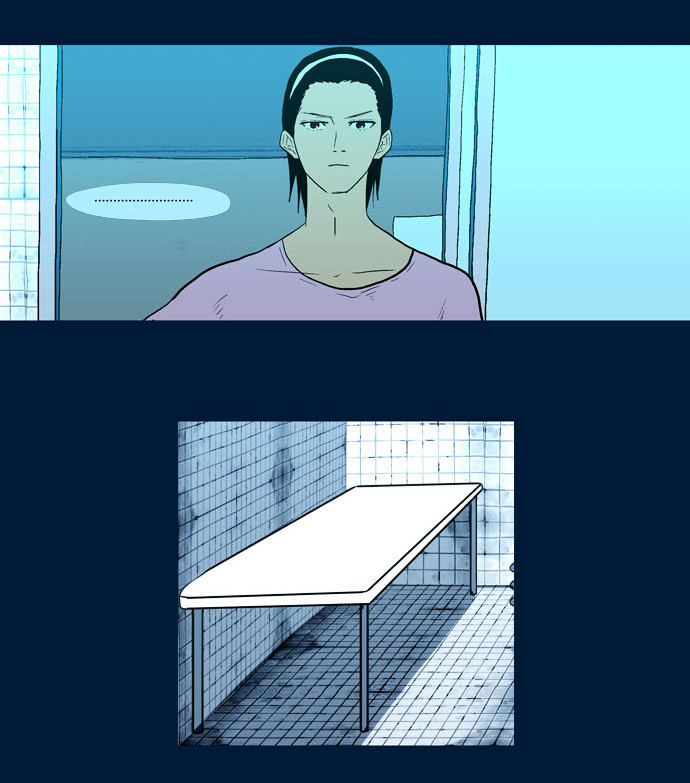 God of Bath Chapter 20 page 30 - Chapter 20 : Memories [w/ BGM]