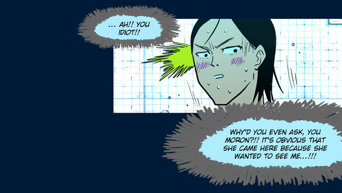 God of Bath Chapter 20 page 35 - Chapter 20 : Memories [w/ BGM]