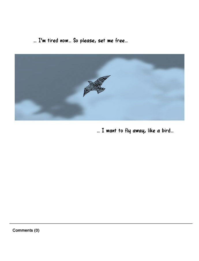 God of Bath Chapter 20 page 4 - Chapter 20 : Memories [w/ BGM]
