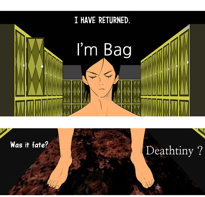 God of Bath Chapter 20 page 46 - Chapter 20 : Memories [w/ BGM]