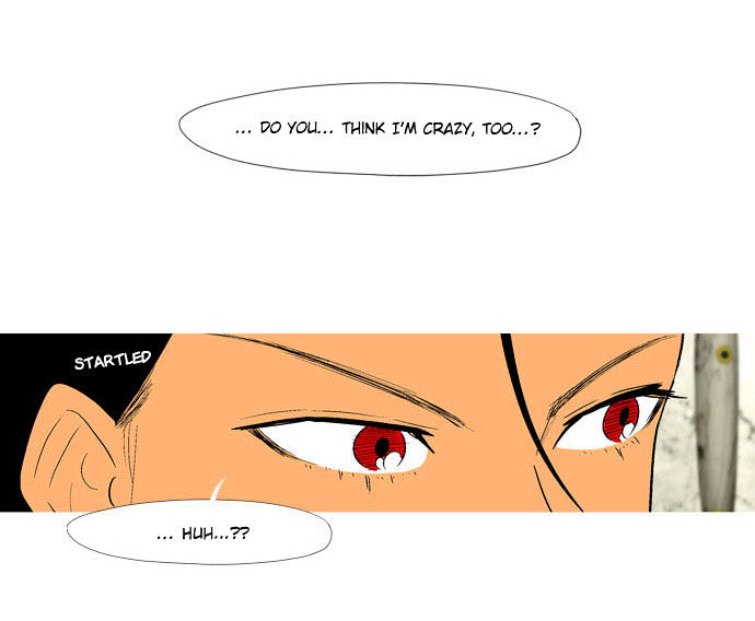 God of Bath Chapter 21 page 31 - Chapter 21 : Dreams