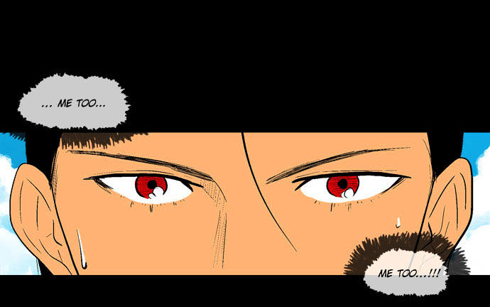 God of Bath Chapter 22 page 19 - Chapter 22 : Moonlight in the Bath