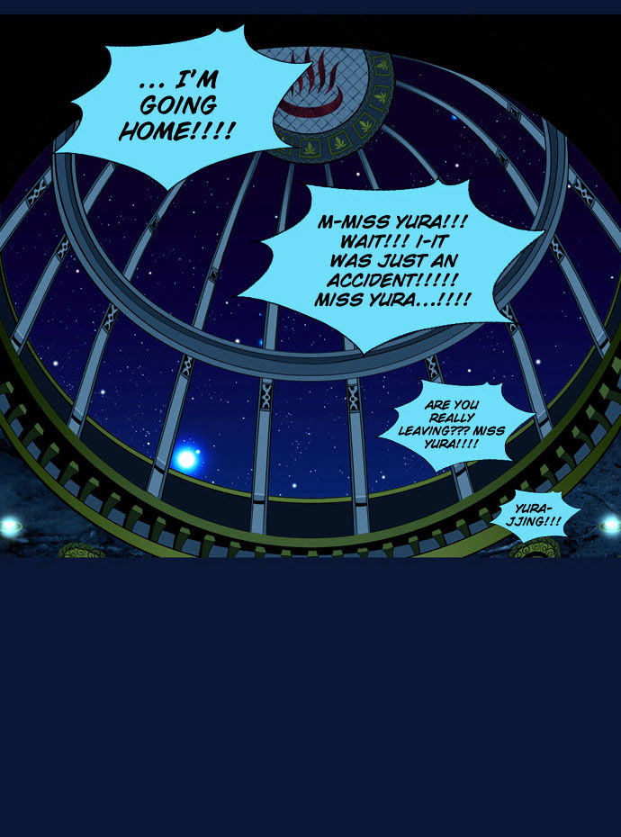 God of Bath Chapter 22 page 46 - Chapter 22 : Moonlight in the Bath