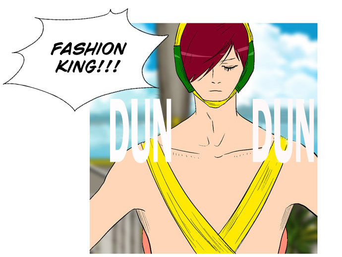 God of Bath Chapter 23.2 page 19 - Chapter 23 v2 : Let's Scrub Some Ttae [w/ BGM]