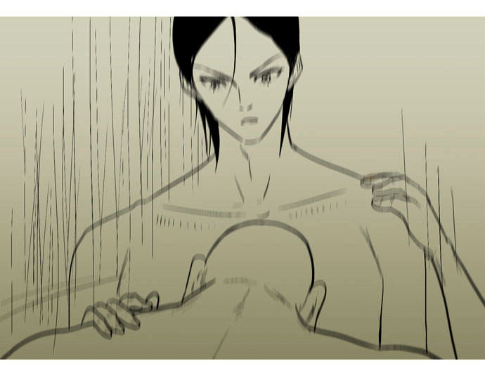 God of Bath Chapter 24 page 35 - Chapter 24 : The Night Before the Battle