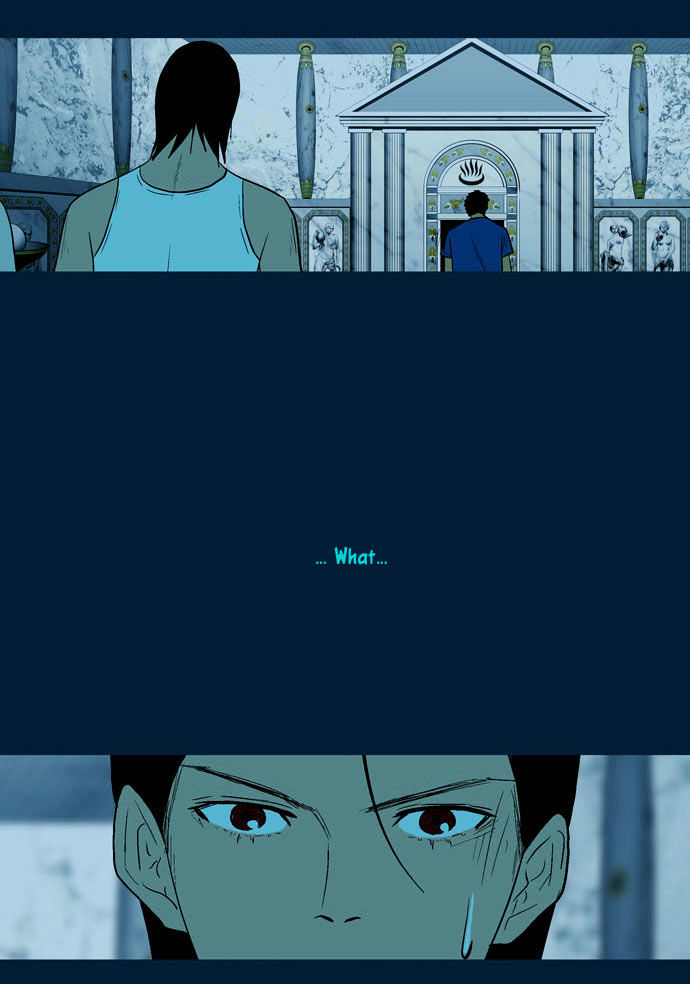God of Bath Chapter 24 page 51 - Chapter 24 : The Night Before the Battle