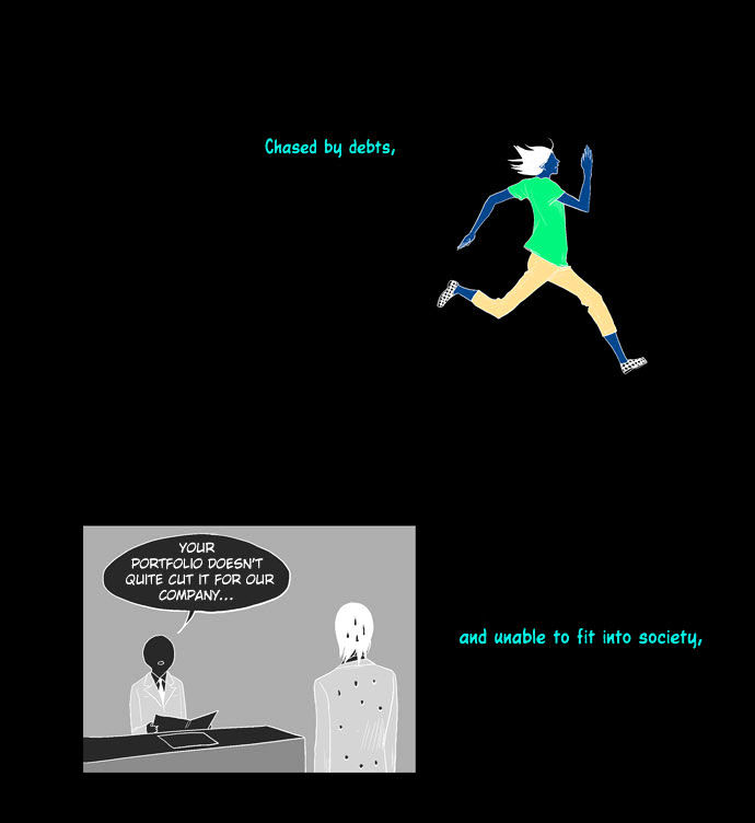 God of Bath Chapter 24 page 7 - Chapter 24 : The Night Before the Battle