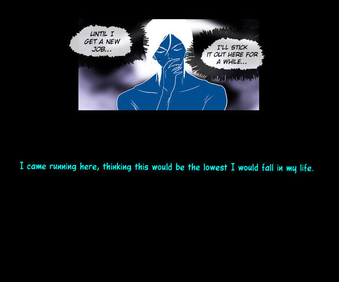 God of Bath Chapter 24 page 8 - Chapter 24 : The Night Before the Battle