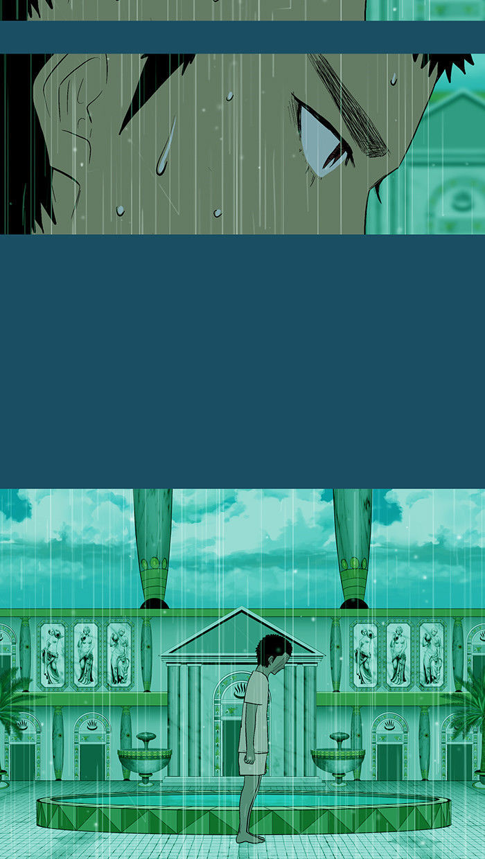 God of Bath Chapter 25 page 22 - Chapter 25