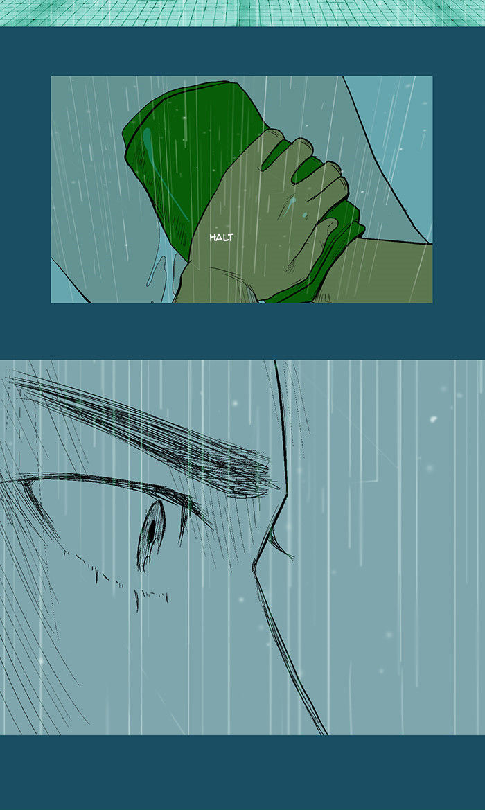 God of Bath Chapter 25 page 23 - Chapter 25