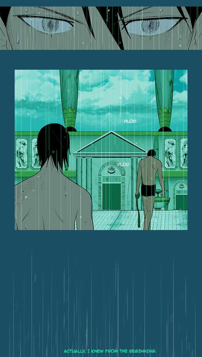 God of Bath Chapter 25 page 36 - Chapter 25