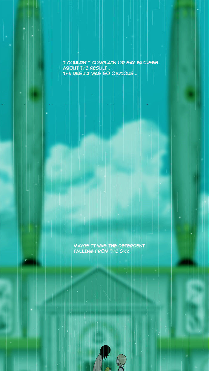 God of Bath Chapter 25 page 40 - Chapter 25