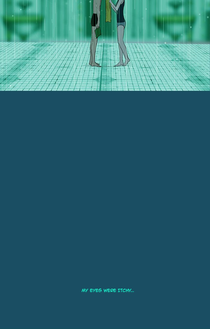 God of Bath Chapter 25 page 41 - Chapter 25