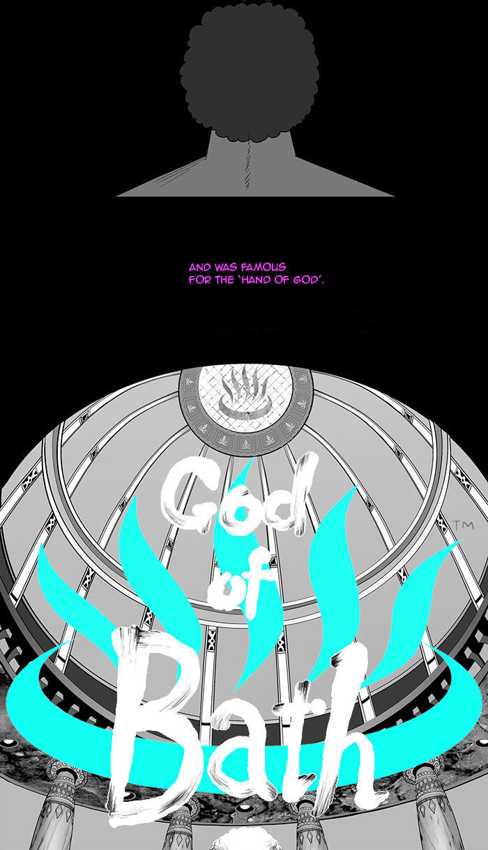 God of Bath Chapter 26 page 15 - Chapter 26