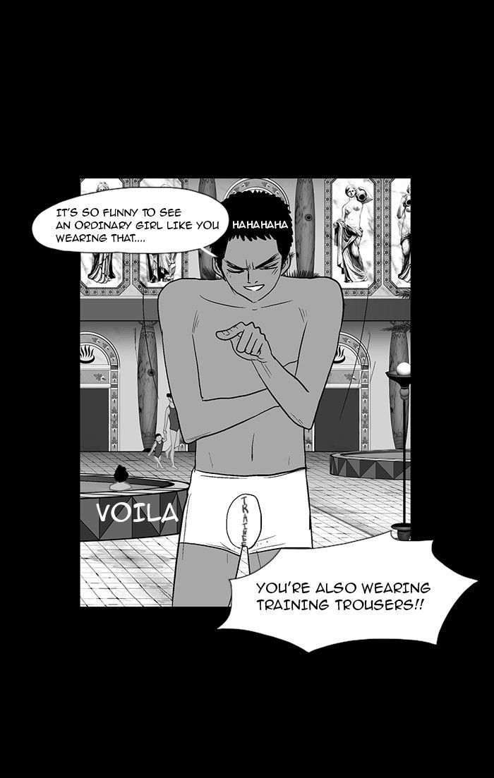 God of Bath Chapter 26 page 27 - Chapter 26