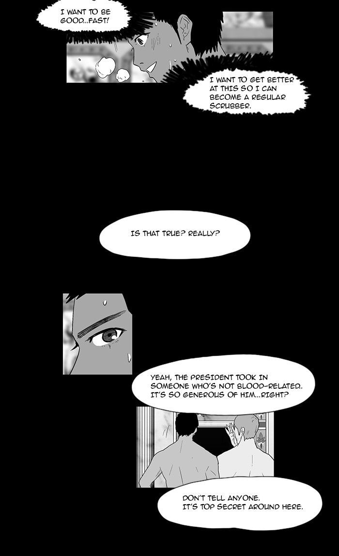 God of Bath Chapter 26 page 29 - Chapter 26