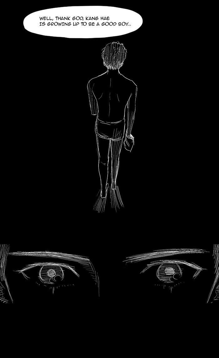 God of Bath Chapter 26 page 30 - Chapter 26