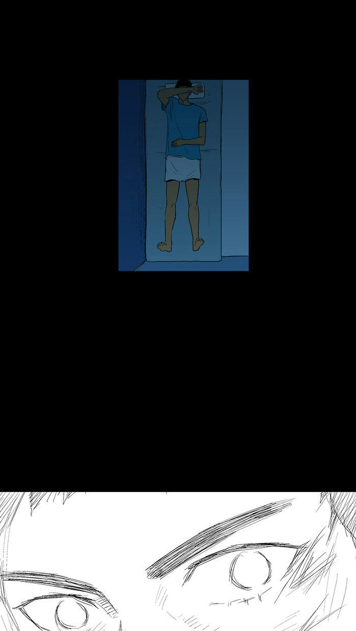 God of Bath Chapter 26 page 39 - Chapter 26