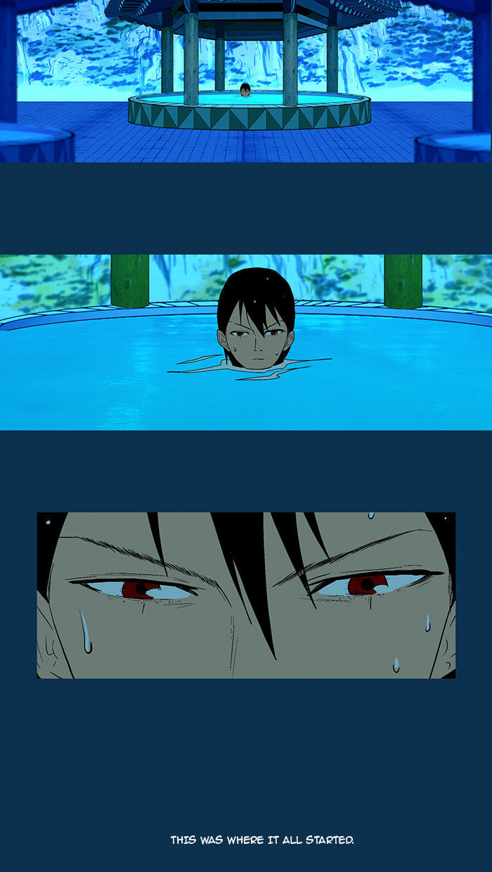 God of Bath Chapter 26 page 4 - Chapter 26