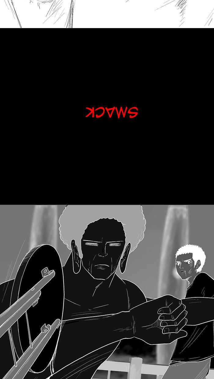 God of Bath Chapter 26 page 40 - Chapter 26