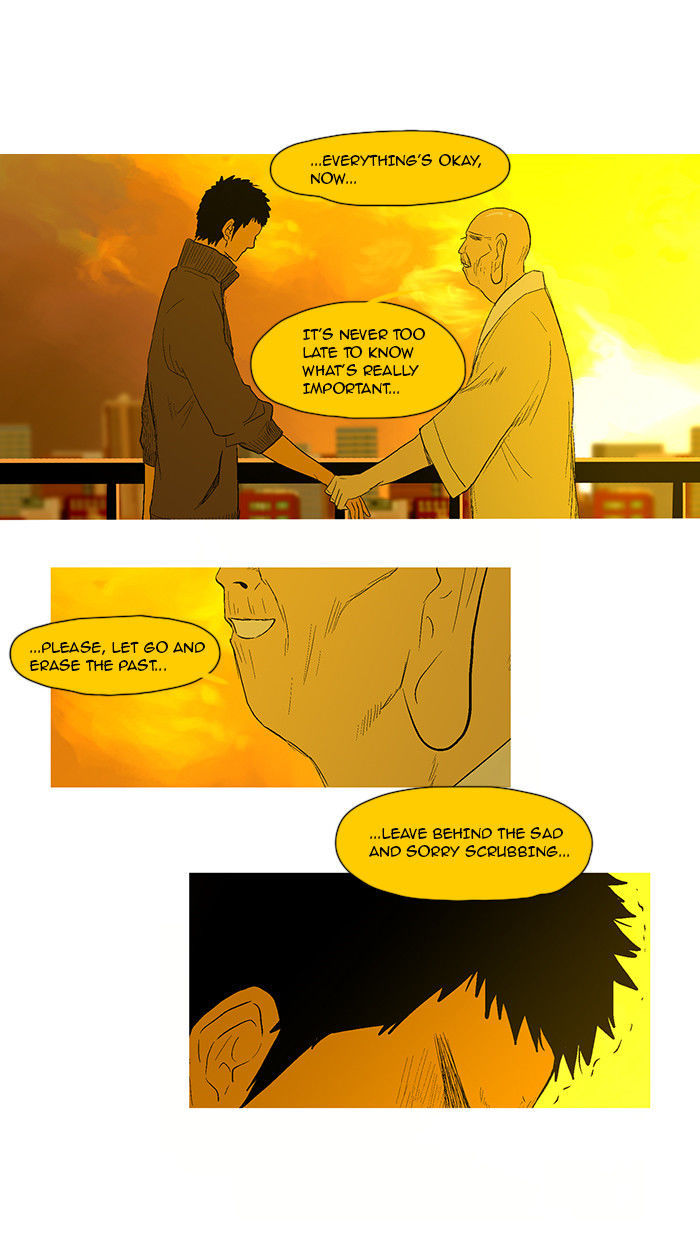 God of Bath Chapter 27 page 27 - Chapter 27