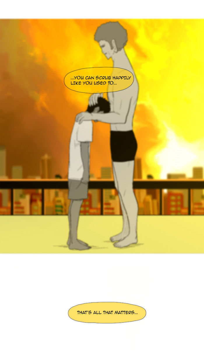God of Bath Chapter 27 page 28 - Chapter 27