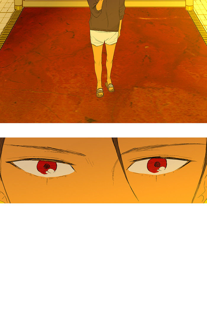 God of Bath Chapter 27 page 34 - Chapter 27