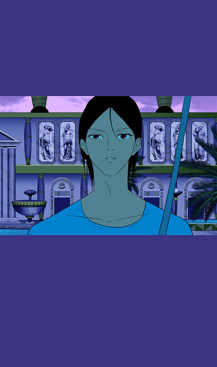 God of Bath Chapter 28 page 33 - Chapter 28