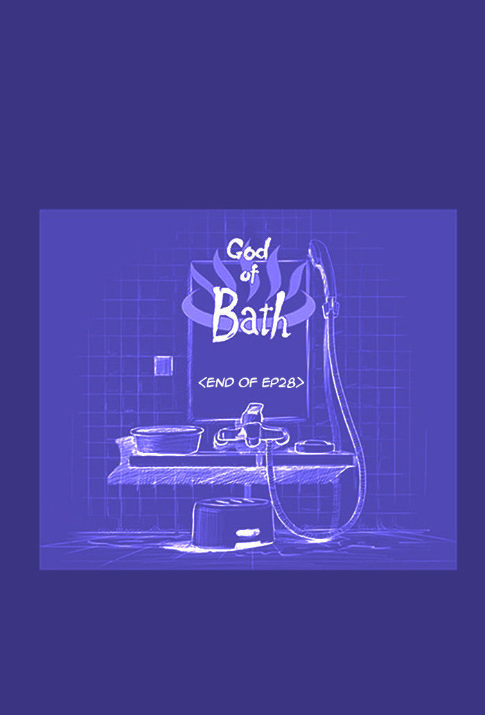 God of Bath Chapter 28 page 37 - Chapter 28