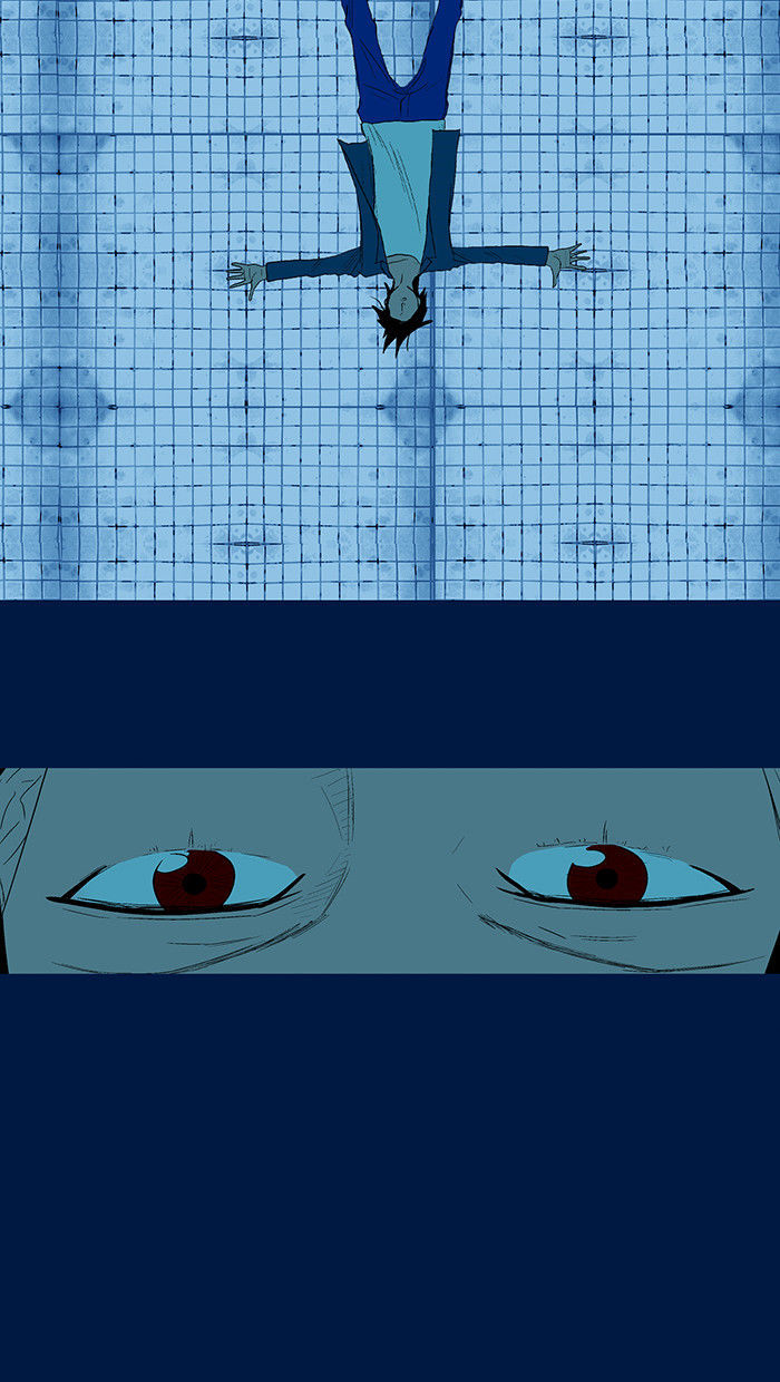 God of Bath Chapter 29 page 11 - Chapter 29