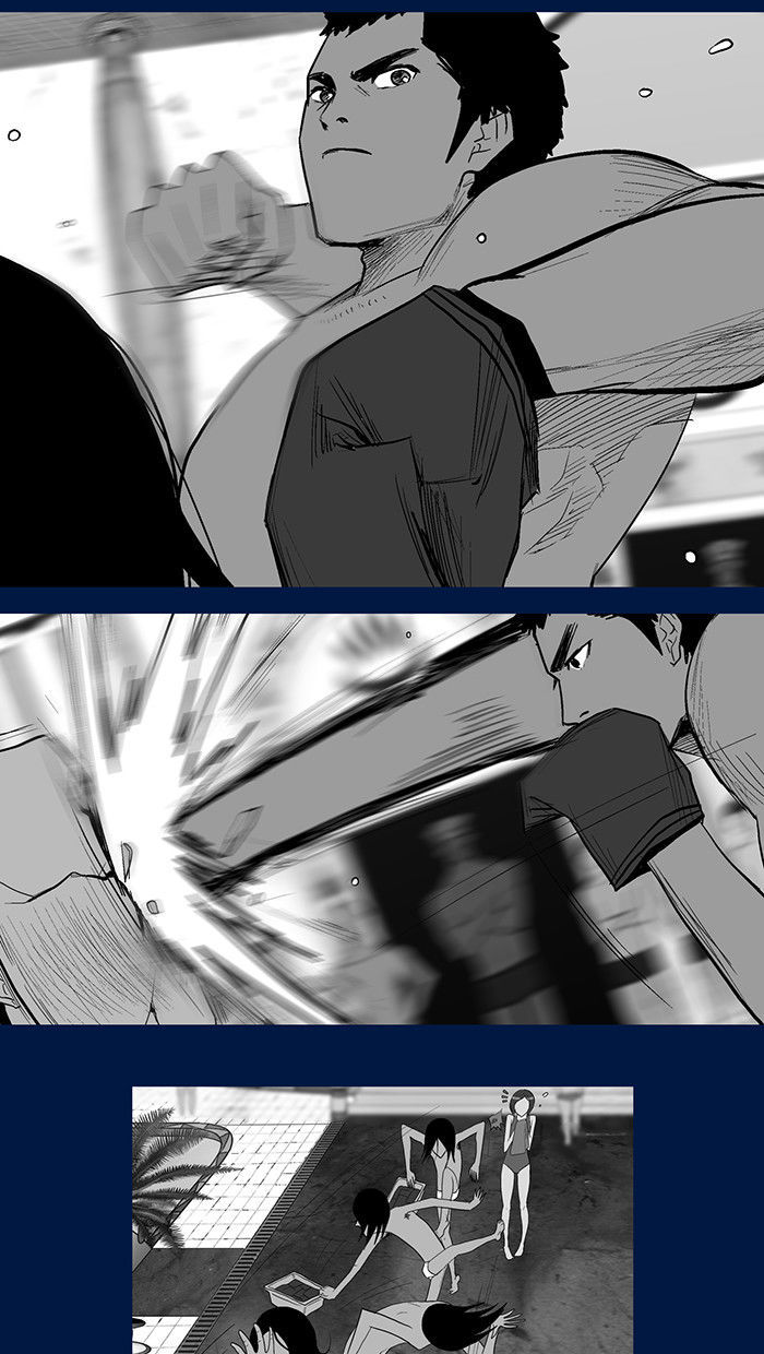 God of Bath Chapter 29 page 15 - Chapter 29