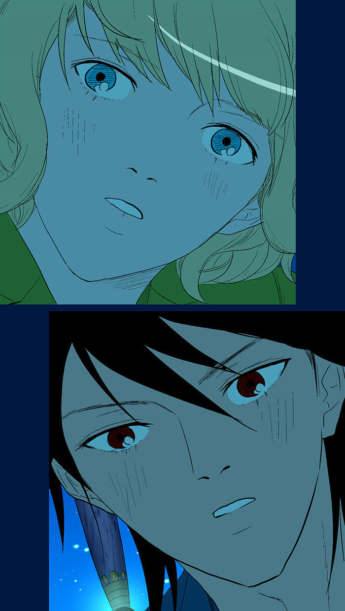 God of Bath Chapter 29 page 27 - Chapter 29